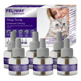 Feliway Recambio Optimo De Feromonas Calmantes Mejoradas De 