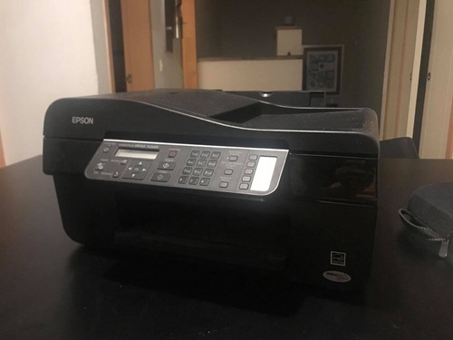 Epson Stylus Office Tx300f