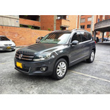 Volkswagen Tiguan Sport 2.0t Dsg