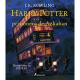 Harry Potter Y El Prisionero De Azkaban (harry Potter [edici