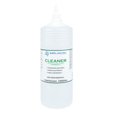 Cleaner Limpador Desoxidante Limpeza Eletrônica Implastec 1l