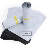 Pack 100 Bolsas Embalar Courier Autoadhesivo 35x45cm Yaa