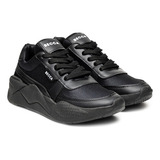 Zapatillas Hombre Becca Nadin Livianas Comodas Urbanas