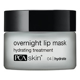 Mascarilla Labial Nocturna Pca Skin - Hidratación Intensa Pa