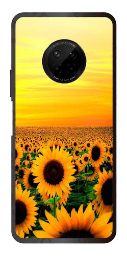 Funda Girasol 01 Varios Modelos