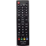 Controle Compatível LG Lcd/led/plasma Akb73715613 Sky-7468