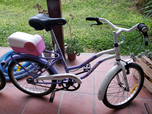 Vendo 2 Bicicletas Enrique Rodado 16 En Muy Buena Condicion