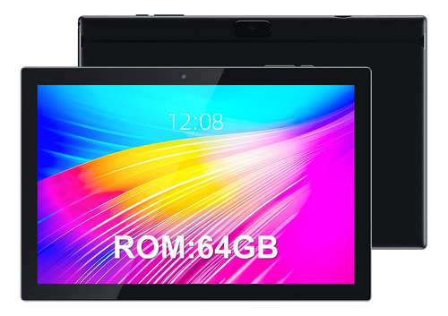 Tablet De 10 Pulgadas, Tablet Android 11 De 64 Gb Quad Core