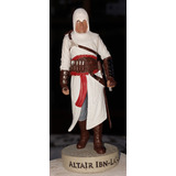 Figura Rígida Assassins Cred Altair Ibn-la'ahad 10 Cm Altura