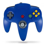 Control Nintendo 64 - Hais