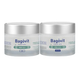 Bagovit Combo Pro Bio Crema Facial Hidratante  Dia + Noche