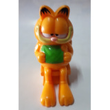 Figura Garfield Paws 7 Cm