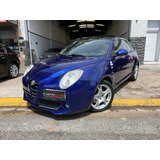 Alfa Romeo Mito Distinctive 1.4t 155