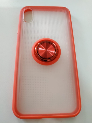 Funda Para iPhone XS Max Varios Modelos 