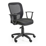 Silla De Oficina Ergonomica Sillon De Escritorio India