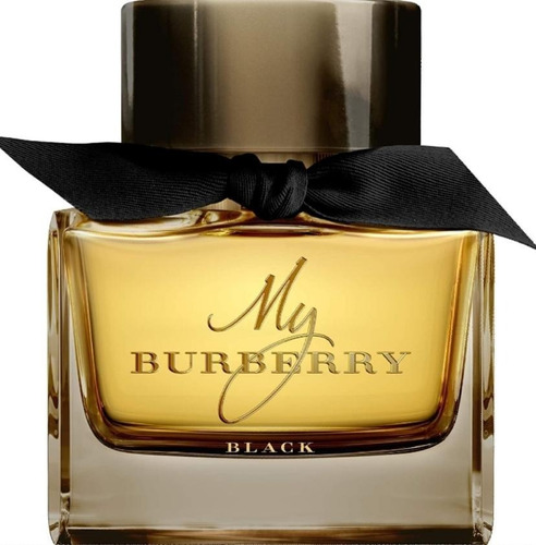 Burberry My Burberry Black Edp 90 ml Para Dama