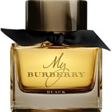 Burberry My Burberry Black Edp 90 ml Para Dama