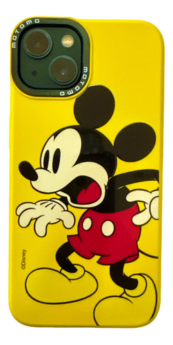 Carcasa Para iPhone 11 Disney Diseños