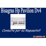 Bisagras Hp Pavilion Dv4