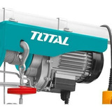 Tecle  900w 500kg Total  Tlh1952