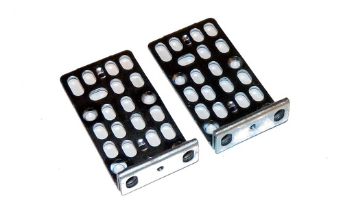 Orejas De Montaje Para Rack Cisco 700-08209-01