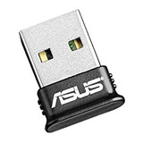 Adaptador Usb Asus Usb-bt400 Con Receptor De Bluetooth
