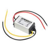 Patikil Dc 12v A Dc 5v 6a 30w Convertidor De Energia Regulad