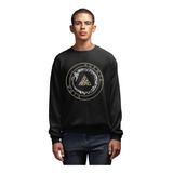 Sudadera Suéter Canserbero Vida Muerte Mod 2 Adulto Unisex