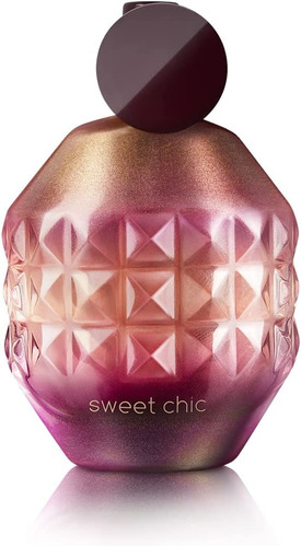 Perfume Sweet Chic Cyzone