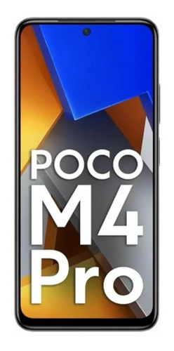 Poco M4 Pró 128/6 Gb
