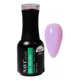 Capping Navi Uv Led - Kapping Color Niveladora 15ml Color 10