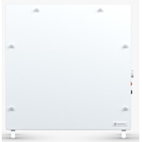 Panel Calefactor Firenze 1400w Temptech Termostato B/consumo Color Blanco