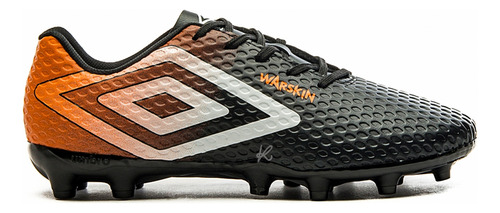 Chuteira Campo Umbro Warskin Original