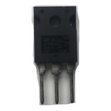 Mosfet De Potencia W13nk100z Para 1000v 13a Pack 4 Unidades