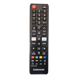 Control Remoto Samsung Original Smart Tv Bn59-01347a
