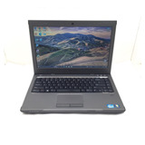 Laptop Dell Vostro 3460 Core I3 4gb Ram 120g Ssd Webcam 14.0