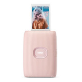 Fujifilm  Impresora Instax Mini Link 2  Rosa (soft Pink)