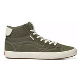 Tenis Vans The Lizzie Surf Ecologicos Originales