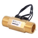 Caudalímetro, Sensor De Agua, Interfaz Electromagnética De 1