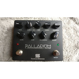 Pedal Seymour Duncan Palladium Gain Stage Overdrive Boost