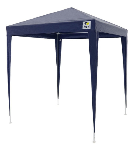 Tenda Gazebo Barraca 2x2 Camping Com Sacola De Transporte