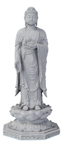 Enfeite Decorativo De Mesa Temática Budista Buda Religião