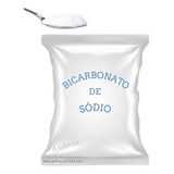 Bicarbonato De Sódio Para Utilizar-lo Nas Cozinhas 250g