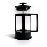 Cafetera Prensa Francesa Vidrio 600ml French Press Cafe 