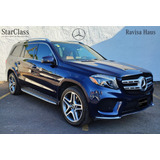 Mercedes-benz Clase Gls 2019