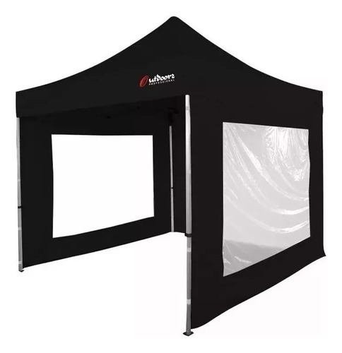 Gazebo Plegable Aluminio Outdoors Professional Ipanema 3x3