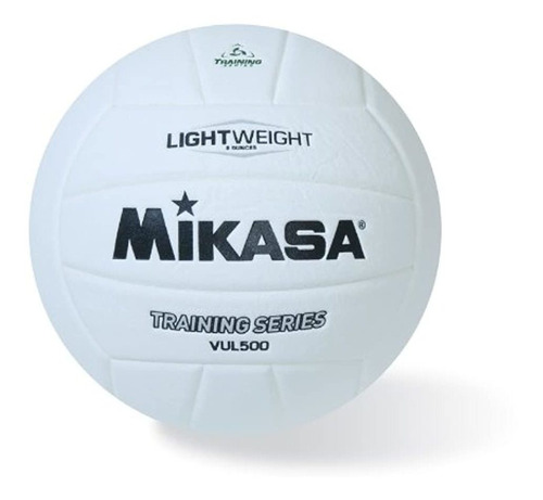 Iniciador Juvenil Mikasa 8.0 Fl Oz Voleibol