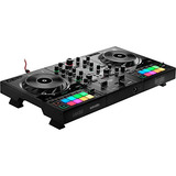 Hercules Djcontrol Inpulse 500: Controlador Dj Usb De 2 Deck