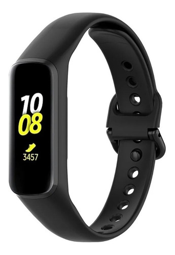 Malla Para Reloj Smartwatch Samsung Galaxy Fit2 Sm-r220