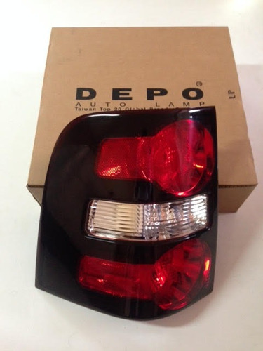 Stop Ford Explorer Eddie Bauer Izquierdo Depo 2006 - 2011 Foto 4